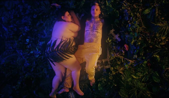 Smolasty i Mr. Polska ze wspólnym singlem. W klipie wystąpiła Lil Masti