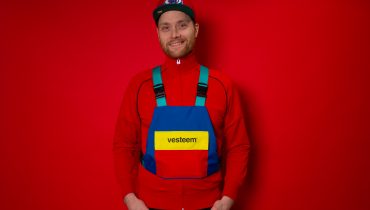 Spinache: „Nie założyłbym na siebie takich stylizacji jakie miał Mezo”