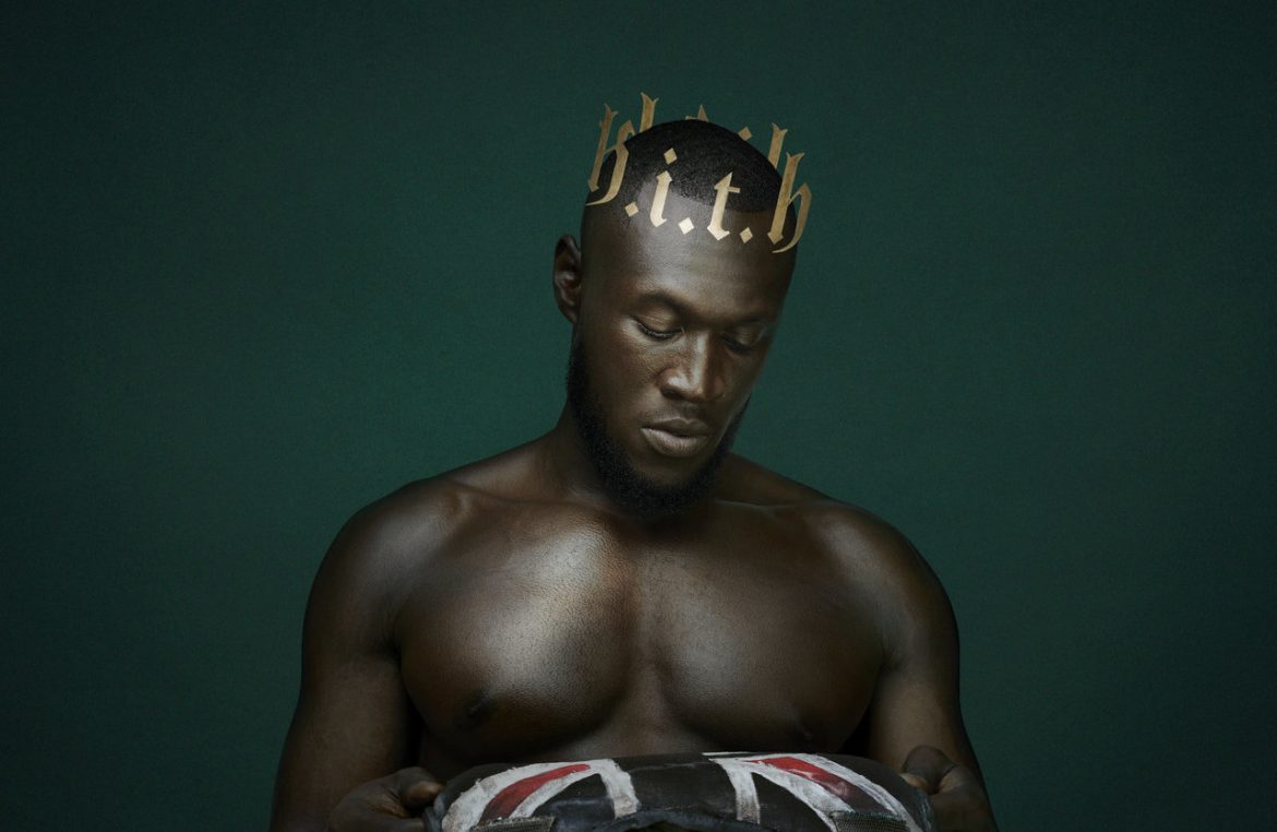 Stormzy otrzyma honorowy doktorat od Uniwersytetu Cambridge