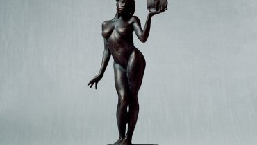 Sudan Archives – „Athena” (recenzja)