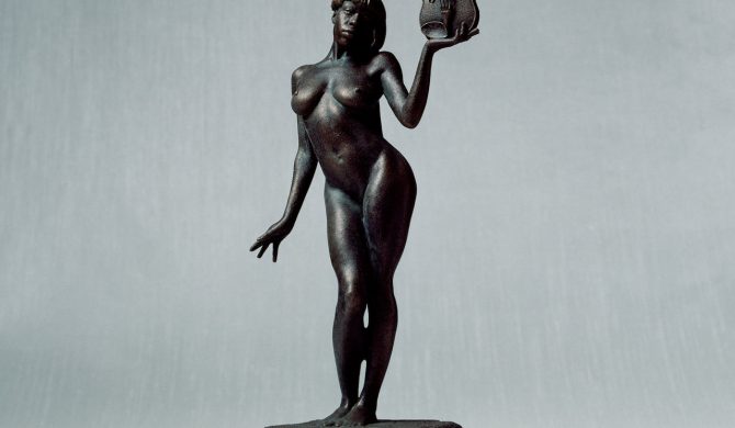 Sudan Archives – „Athena” (recenzja)