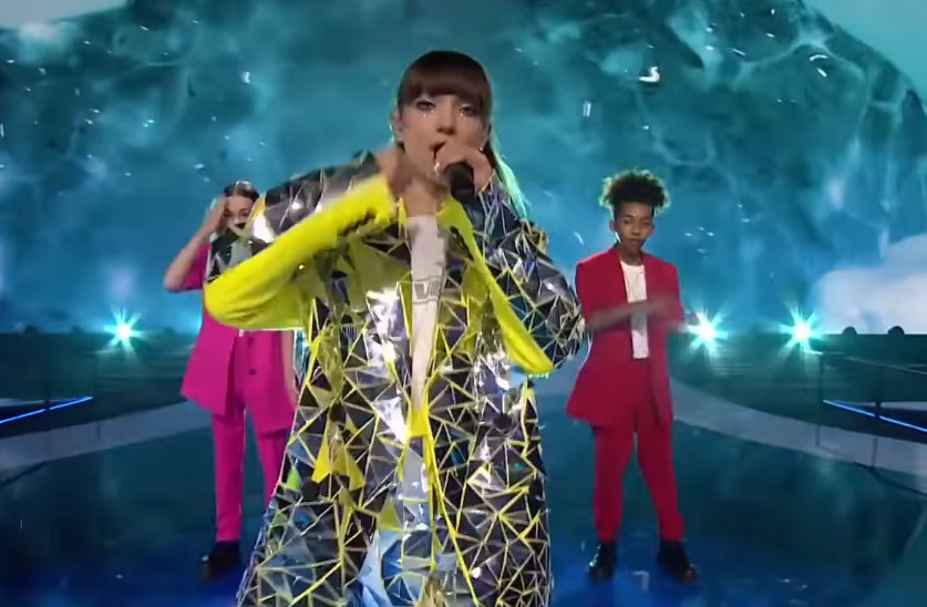 Hiszpanie zajęli trzecie miejsce w Eurowizji Junior, ale mimo to chcą organizować konkurs