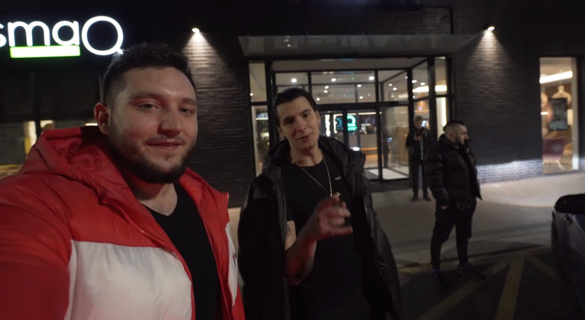 Boxdel ściągnie White’a 2115 do Fame MMA? Ma już dla niego przeciwnika