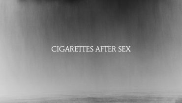 Cigarettes After Sex – „Cry” (recenzja)