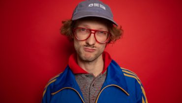 Czy seks za hajs jest w porządku? Opowiada Adi Nowak