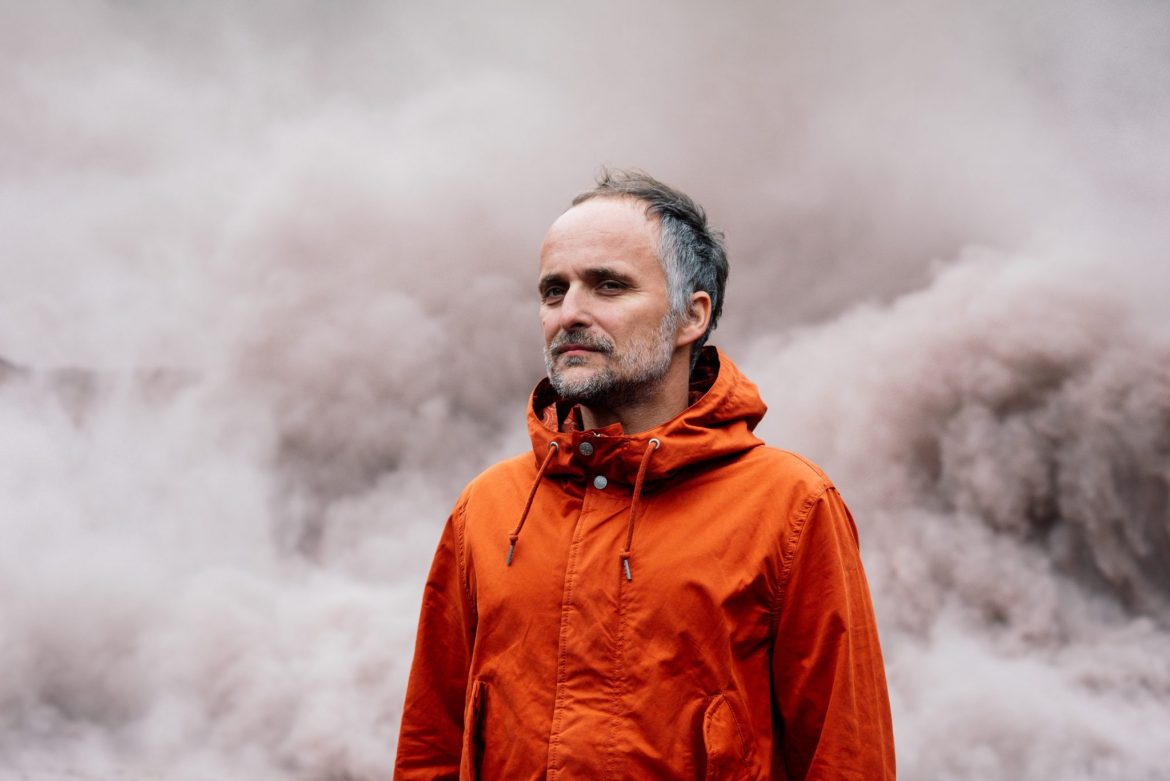 Artur Rojek zapowiada nowy album i trasę koncertową