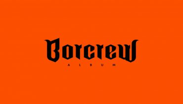 BORCREW – „BORCREW ALBUM” (recenzja)
