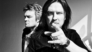 Piotr Cugowski o konflikcie z bratem: „Każdy pchał wózek w swoją stronę”