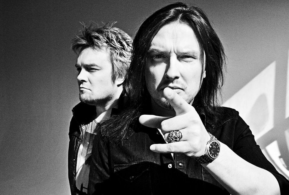 Piotr Cugowski o konflikcie z bratem: „Każdy pchał wózek w swoją stronę”