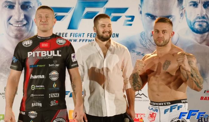 DJ Decks o swoim przeciwniku: „Jest wielki, ale gdyby wielkość miała znaczenie, to słoń byłby królem dżungli”