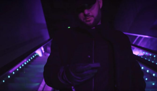 Diset zaprezentował nowy singiel