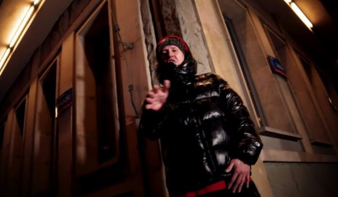 Ero – nowy klip i trasa promująca „Elwisa Picasso”