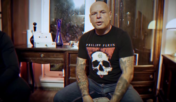 Fazi wyjaśnił, dlaczego zaatakował Alberto