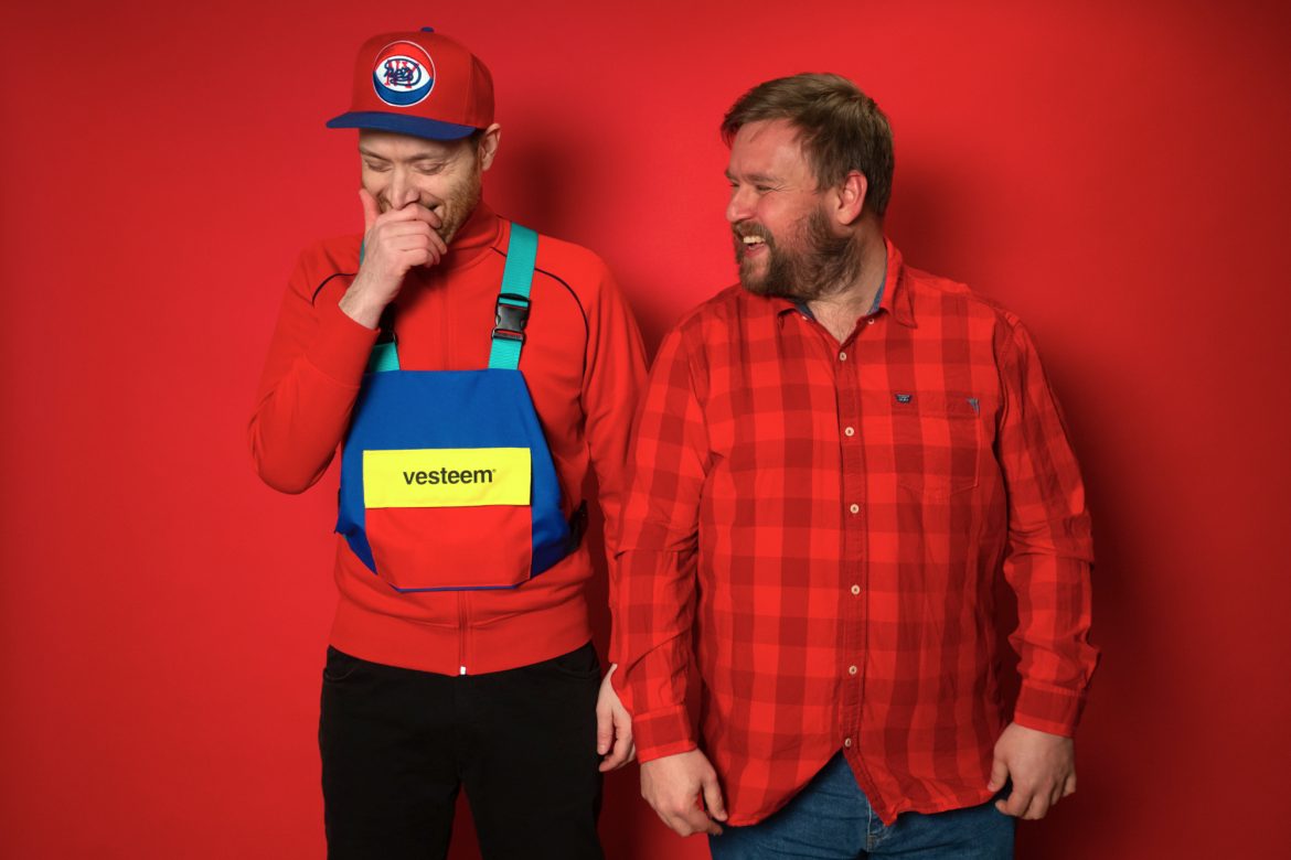 Spinache: Przeszkadza mi wtórność, ta głównie dla zysku albo z braku pomysłu jak coś zrobić inaczej