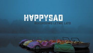 Happysad – „Rekordowo letnie lato” (recenzja)