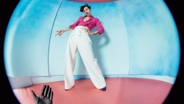 Harry Styles – „Fine Line” (recenzja)