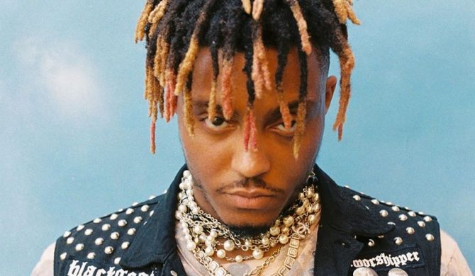 Szef wytwórni Juice WRLD ujawnił, na co raper zgodził się tuż przed swoją śmiercią