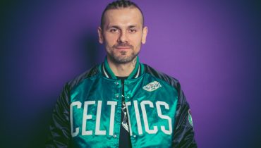 Kacper HTA o awanturze z Kalim i „rebornie” ekipy Ganja Mafii bez Kalego