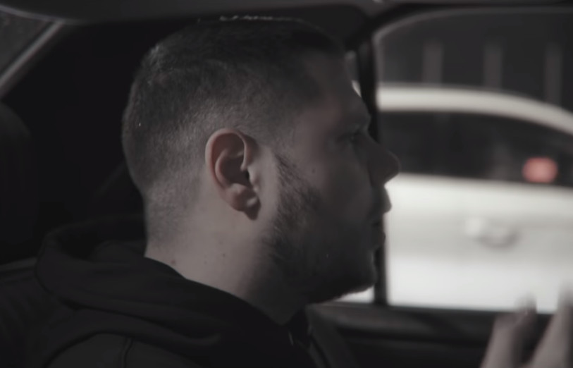 Kaz Bałagane oddał hołd Chadzie