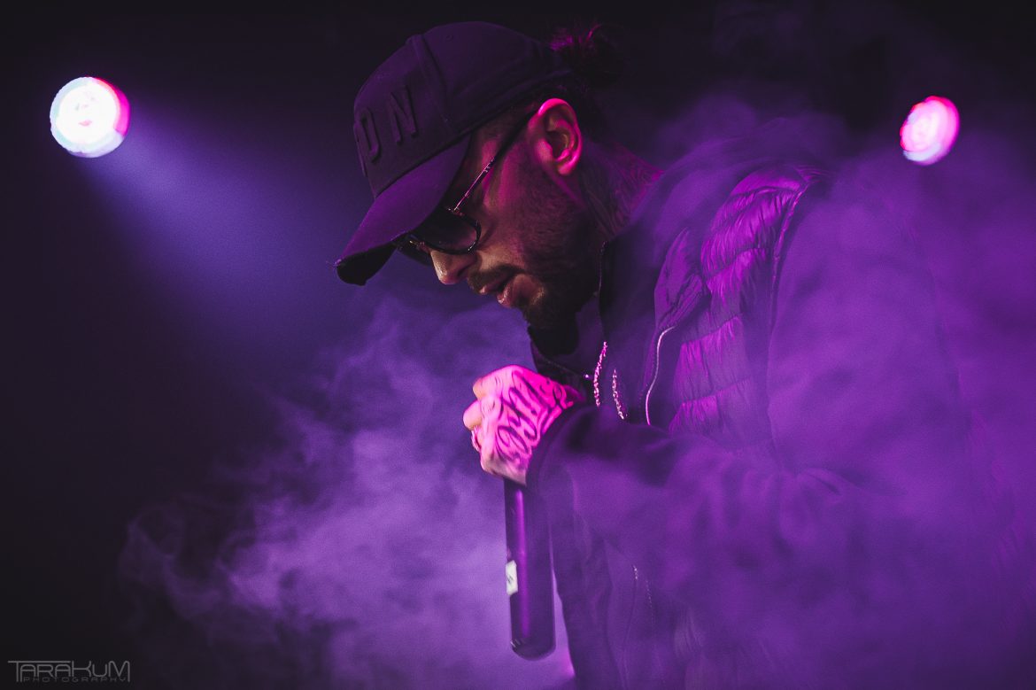 Malik Montana tłumaczy dlaczego feminizm nie ma racji bytu w 2020 roku