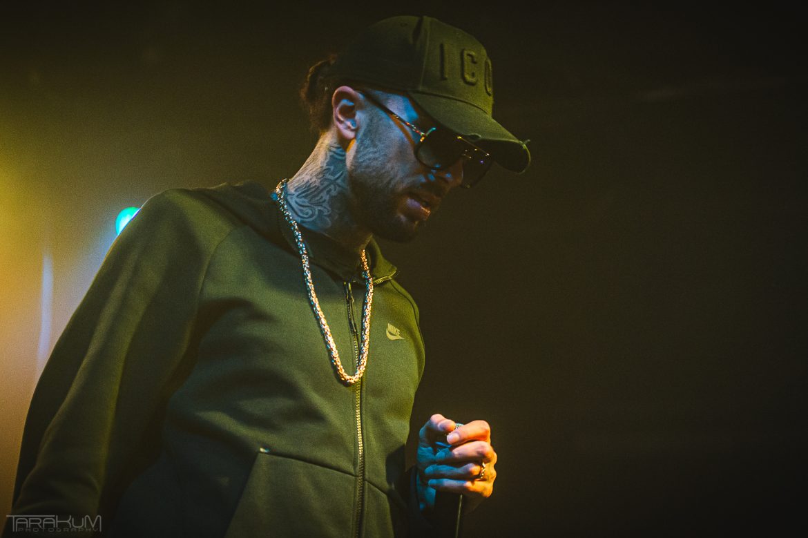 Malik Montana o Nitrozyniaku: „Jesteś jak reszta tych dziwnych internetowych stworów, którzy jakby nie przywalili w noska, to byliby zakompleksionymi parówczakami