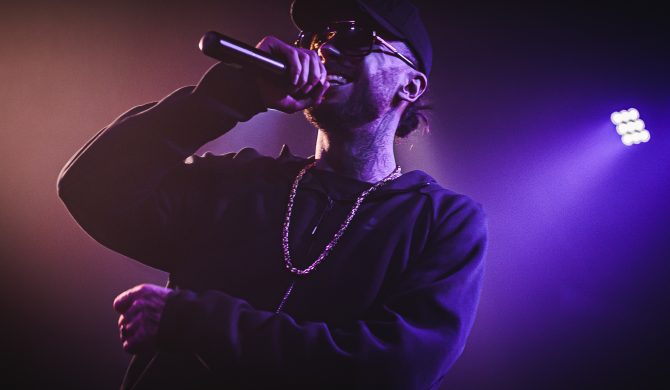 Światowej sławy raper o Maliku Montanie: „Mój ziomek”