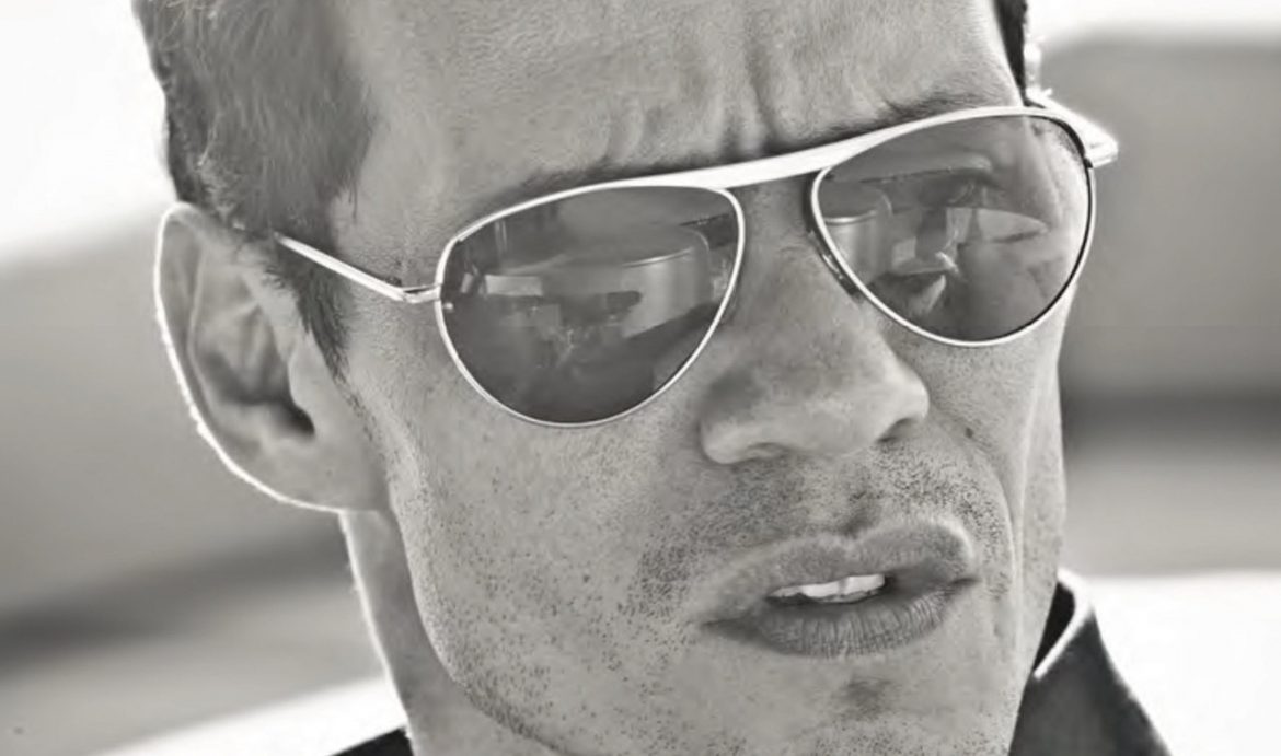 Marc Anthony stracił jacht wart ponad milion złotych