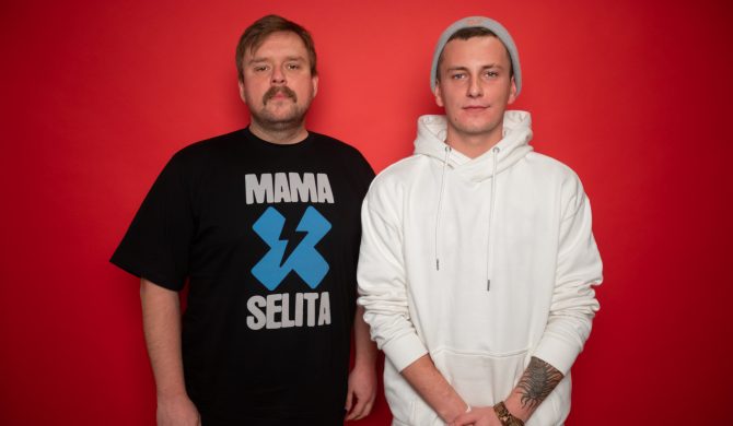 Opał: Gdyby za bardzo mi odje**ło, to przypier**lcie mi zwyczajnie (Flintesencja)