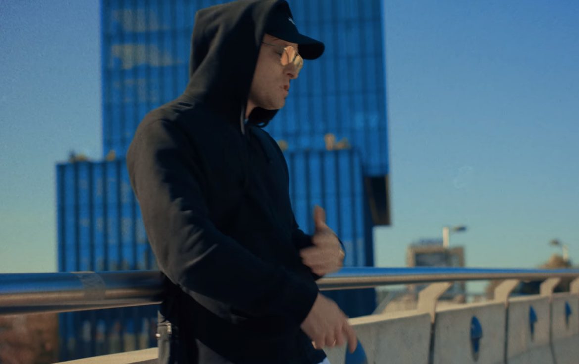 Paluch i Jav Zavari w nowym singlu Nizioła