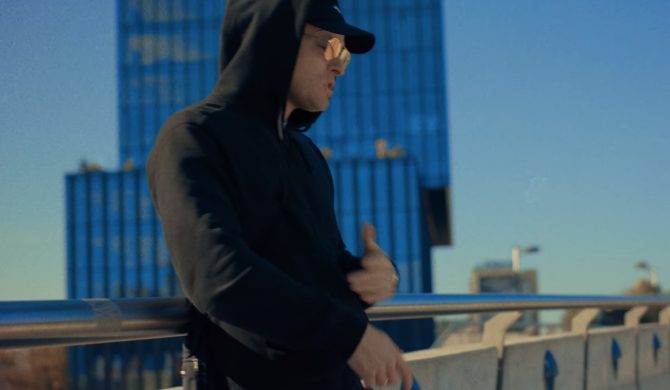 Paluch i Jav Zavari w nowym singlu Nizioła