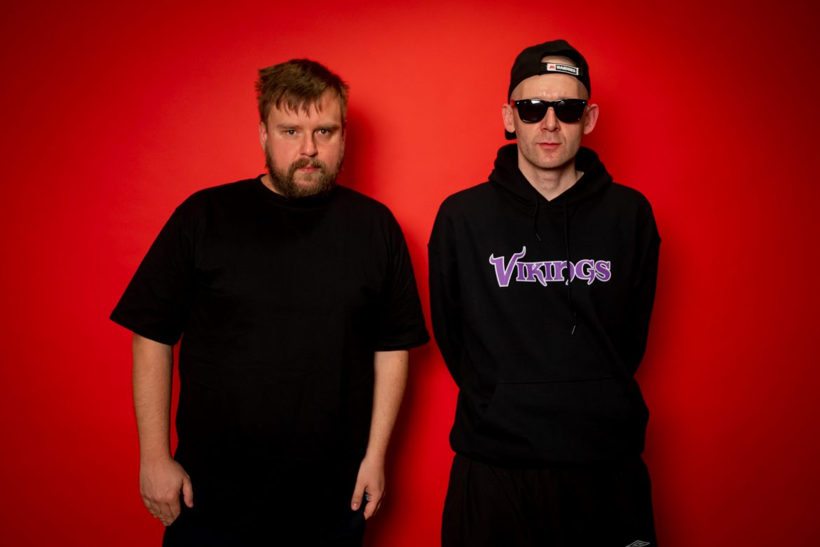 Piernikowski: „Jak skończyłem nagrywać płytę, miałem taki odruch, że tym razem chyba przegiąłem”