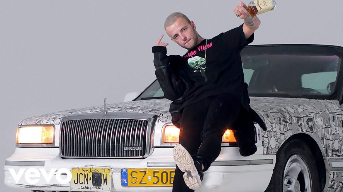 Rizi Beizeti prezentuje „Kokę”