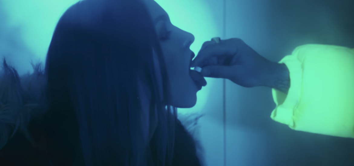 MR Polska: Na planie nie znajdowały się żadne środki odurzające ani narkotyki