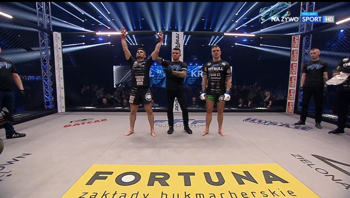 Rest: „Mam coś dla hejterów”