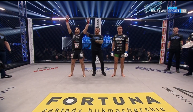 Rest: „Mam coś dla hejterów”