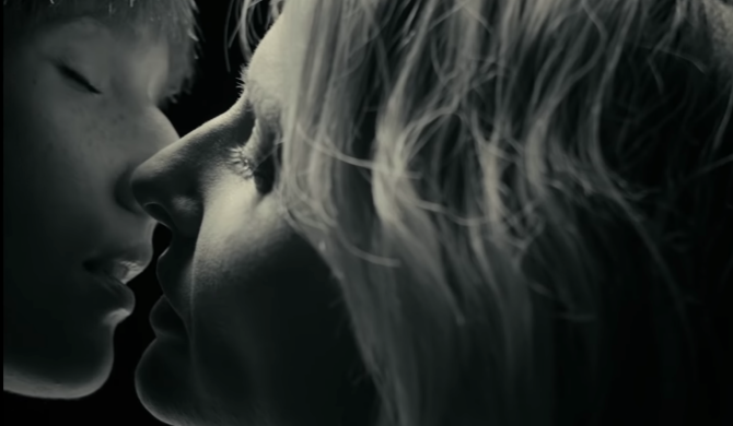 Patrycja Markowska z klipem z okazji 40-tych urodzin