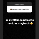 Malik Montana o fankach w agencjach towarzyskich, Patointeligencji, Magdzie Ogórek i ideale kobiety Malik Montana o fankach w agencjach towarzyskich, Patointeligencji, Magdzie Ogórek i ideale kobiety