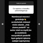 Malik Montana o fankach w agencjach towarzyskich, Patointeligencji, Magdzie Ogórek i ideale kobiety Malik Montana o fankach w agencjach towarzyskich, Patointeligencji, Magdzie Ogórek i ideale kobiety