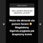 Malik Montana o fankach w agencjach towarzyskich, Patointeligencji, Magdzie Ogórek i ideale kobiety Malik Montana o fankach w agencjach towarzyskich, Patointeligencji, Magdzie Ogórek i ideale kobiety