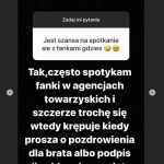 Malik Montana o fankach w agencjach towarzyskich, Patointeligencji, Magdzie Ogórek i ideale kobiety Malik Montana o fankach w agencjach towarzyskich, Patointeligencji, Magdzie Ogórek i ideale kobiety