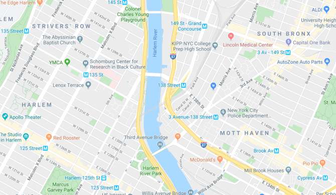 Na Bronxie powstanie muzeum hip-hopu za 300 milionów złotych