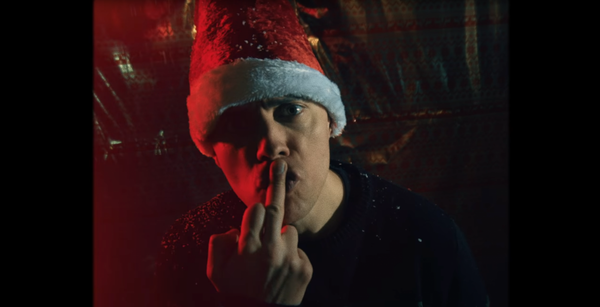 Słoń nagrał epkę z zagraniczną gwiazdą rapu