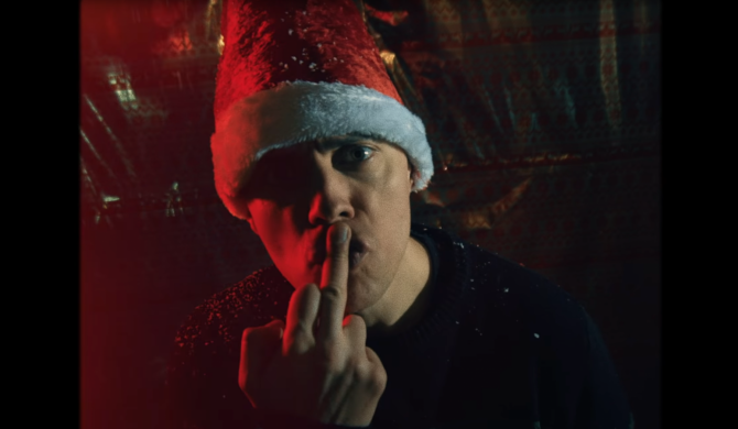 Słoń nagrał epkę z zagraniczną gwiazdą rapu