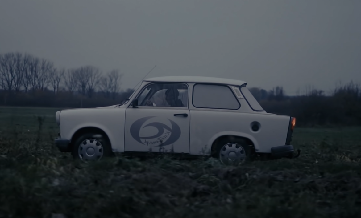 Tymek z nowym numerem z płyty Fit