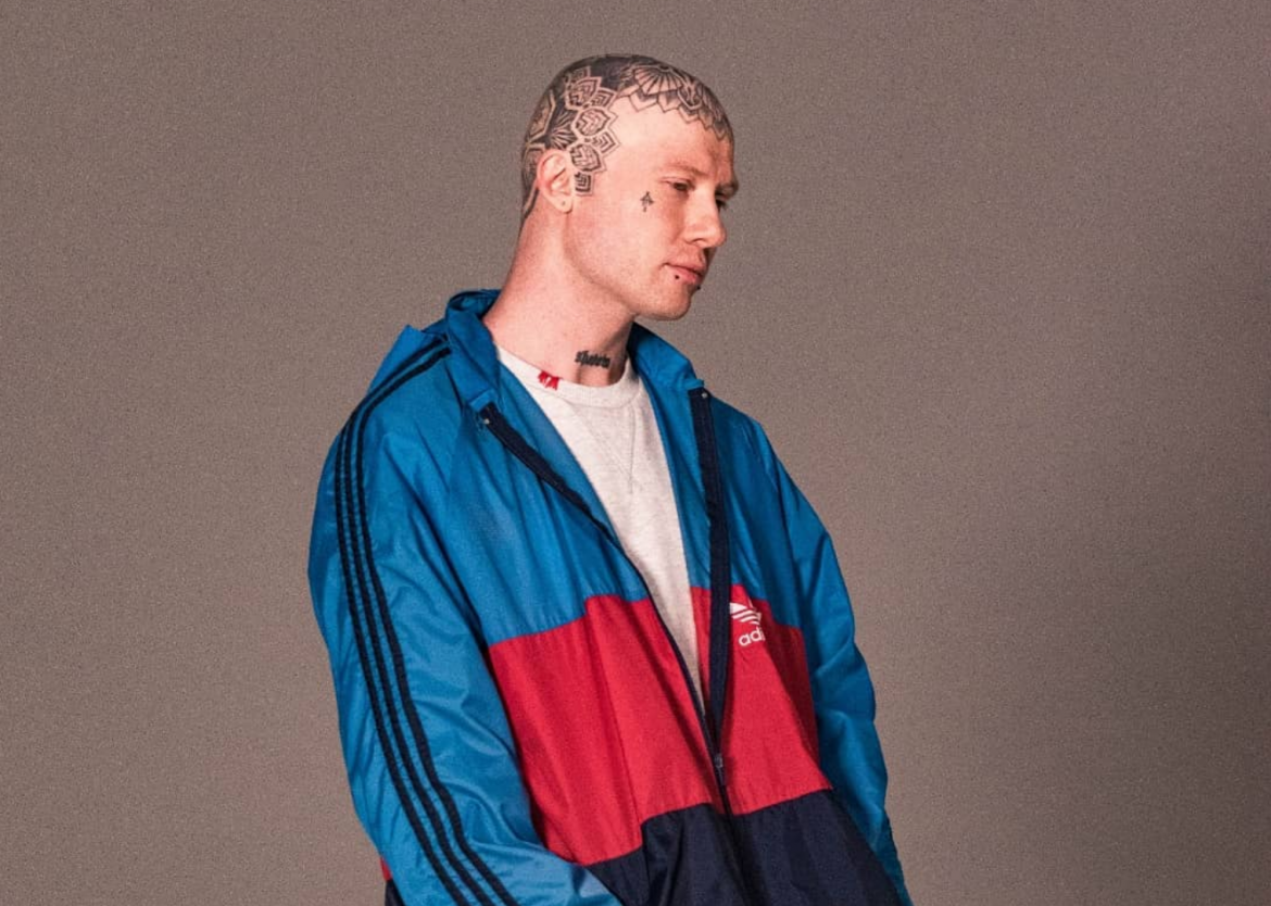 Deys o beefie z SBM: Sam konflikt był idiotyczny i abstrakcyjny