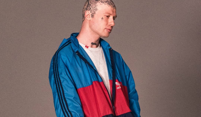 Deys o beefie z SBM: Sam konflikt był idiotyczny i abstrakcyjny