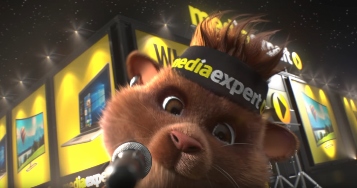 Agnieszka Chylińska odcina się od wietrzenia magazynów Media Expert