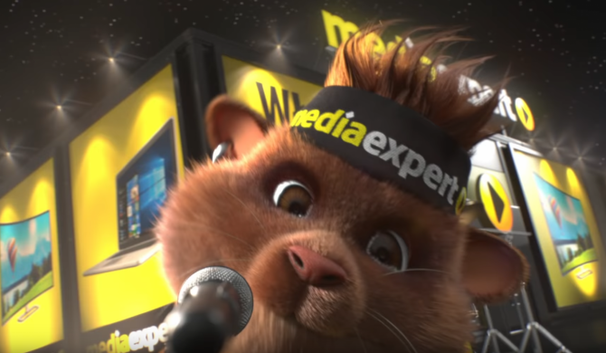 Agnieszka Chylińska odcina się od wietrzenia magazynów Media Expert