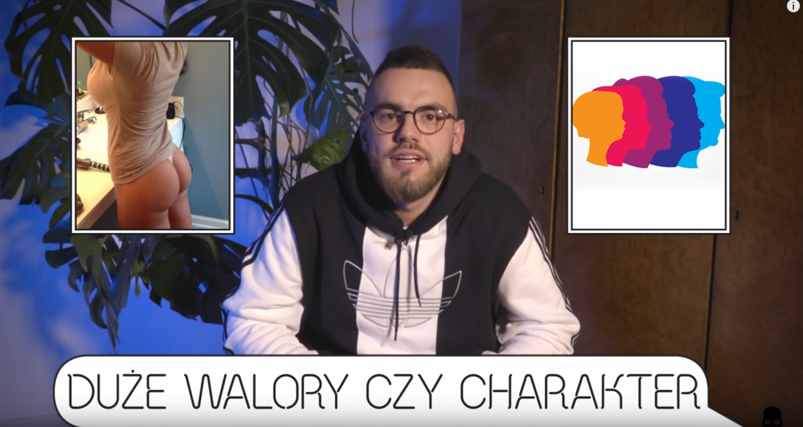 Kali czy Paluch – odpowiada Zetha z Chillwagonu