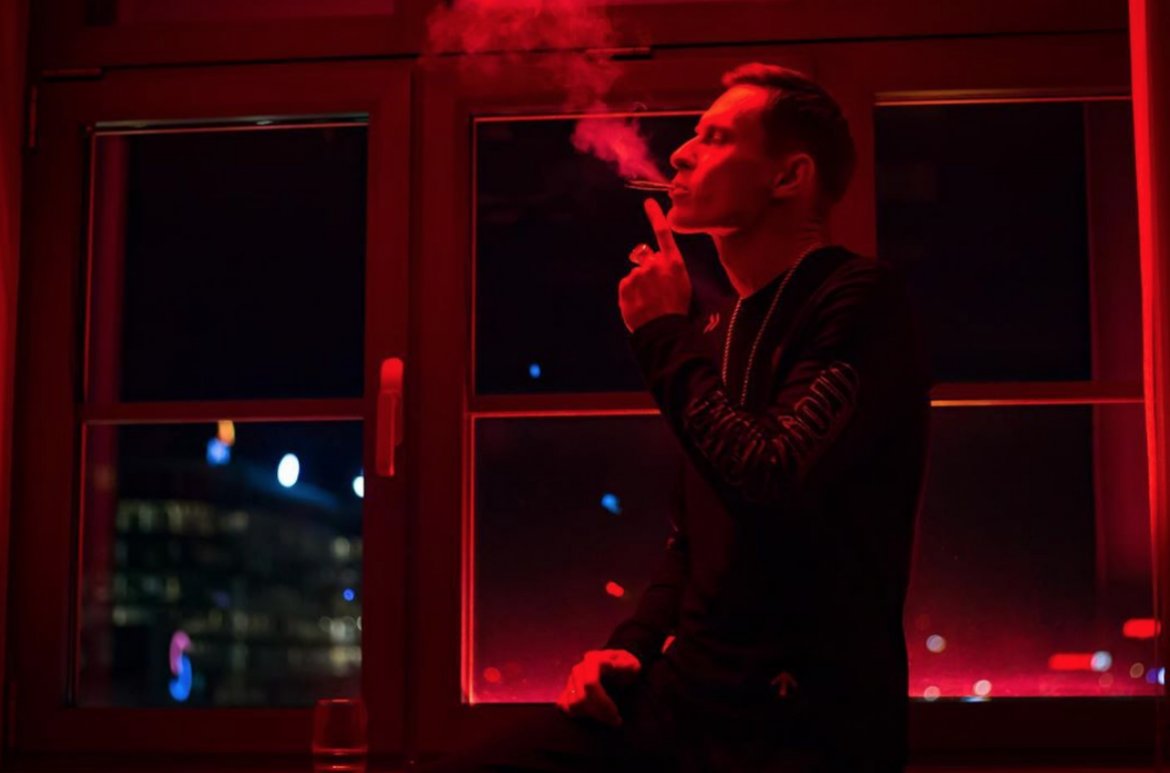 Kali: „Prawdopodobnie wytrąci was do reszty z butów”